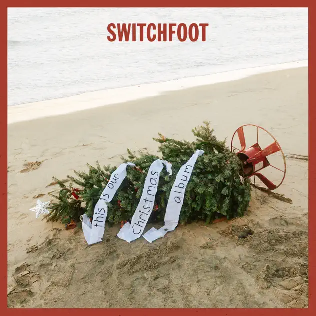 Switch foot – This Is Our Christmas - Album | Download Mp3 (Audio)