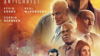 'Left Behind: Rise of the Antichrist Is Timely Amid Chaos Worldwide - Kevin Sorbo