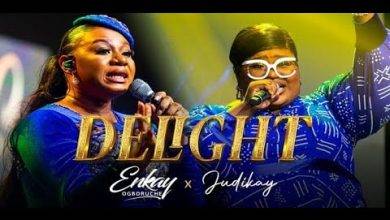 DOWNLOAD MP3 | Enkay Ogboruche Ft. Judikay - Delight (Audio + Lyrics)