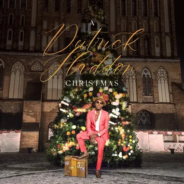 Deitrick Haddon – A Deitrick Haddon Christmas || Download Album (Audio)