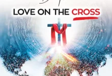 Dr Tumi - Love On The Cross - Album || Download Mp3 (Audio)