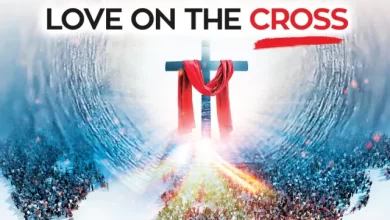 Dr Tumi - Love On The Cross - Album || Download Mp3 (Audio)