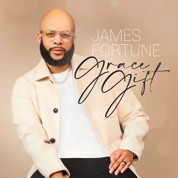 James Fortune – Grace Gift (2022 Version) Christmas Album Download || Mp3 (Audio)
