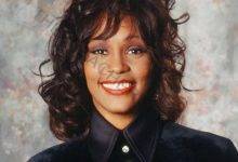 Whitney Houston - Who Would Imagine A King | Download Mp3 (Audio + Lyrics)