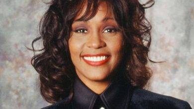 Whitney Houston - Who Would Imagine A King | Download Mp3 (Audio + Lyrics)
