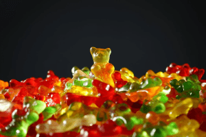 Why Are Delta 8 Gummies Stored In A Dark Place?