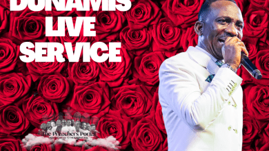 Dunamis Live For Sunday 29th January 2023 | Dr Paul Enenche