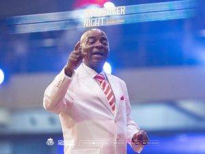 David Oyedepo - Richest Pastor In The World 