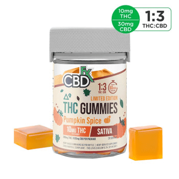 Here's Why You Might Want To Include CBD Gummies In Your Diet