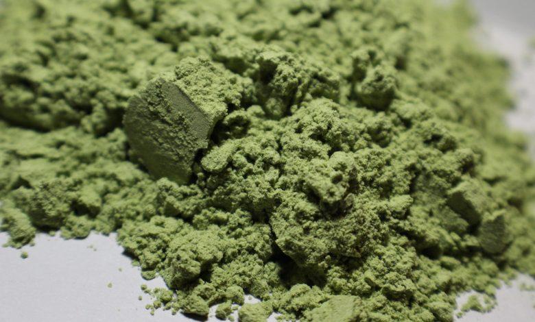 Have A Check Before Buying Premium Green Thai Kratom Online