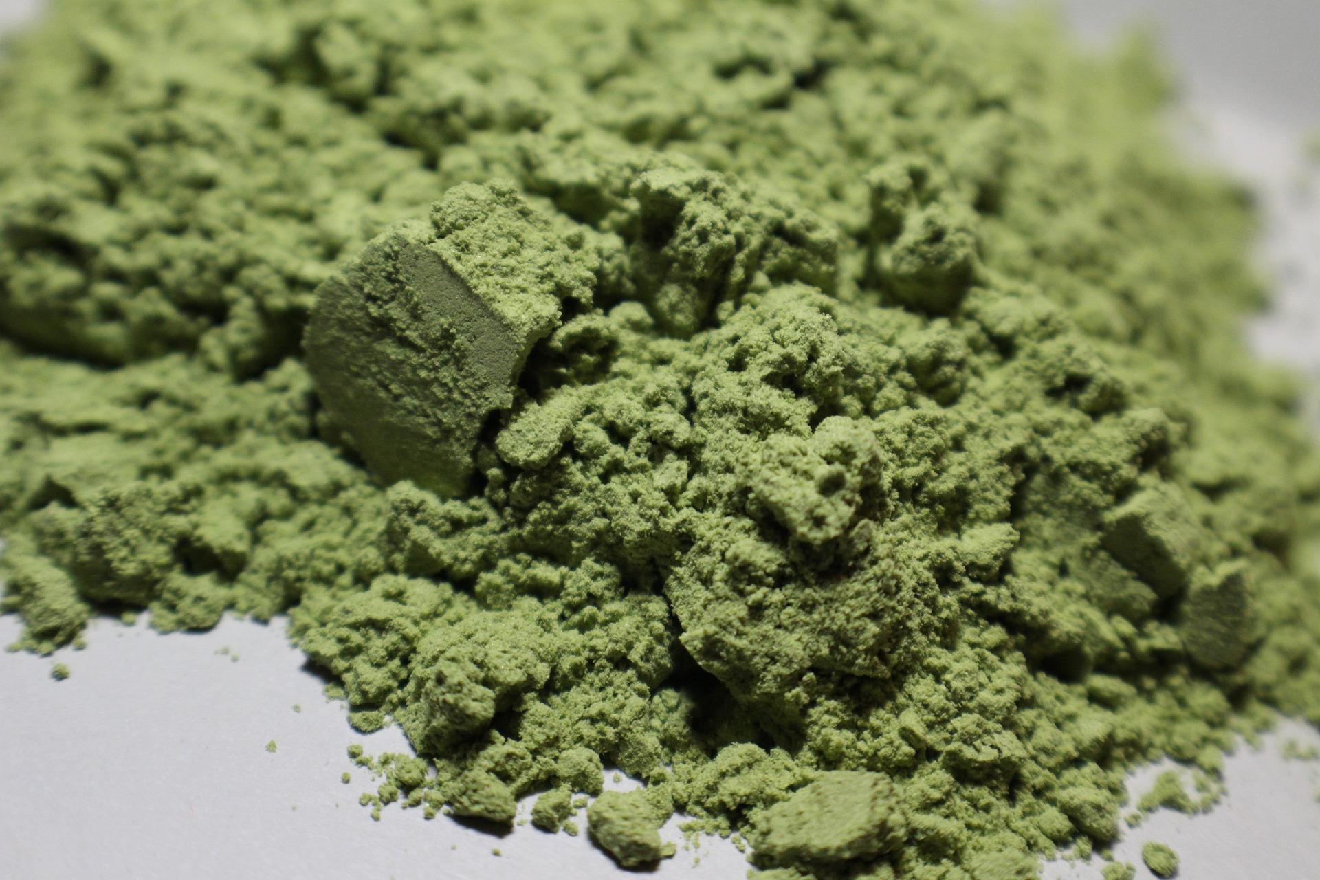 Have A Check Before Buying Premium Green Thai Kratom Online