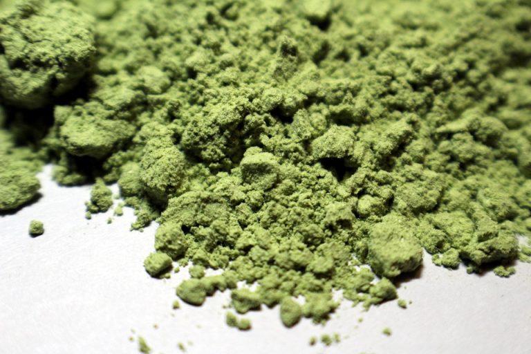 Could Green Kratom Strains Help In Overcoming Lifestyle Disorders