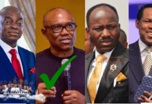 List Of Popular Nigerian Pastors Who Have Endorsed Peter Obi (Directly Or Indirectly)