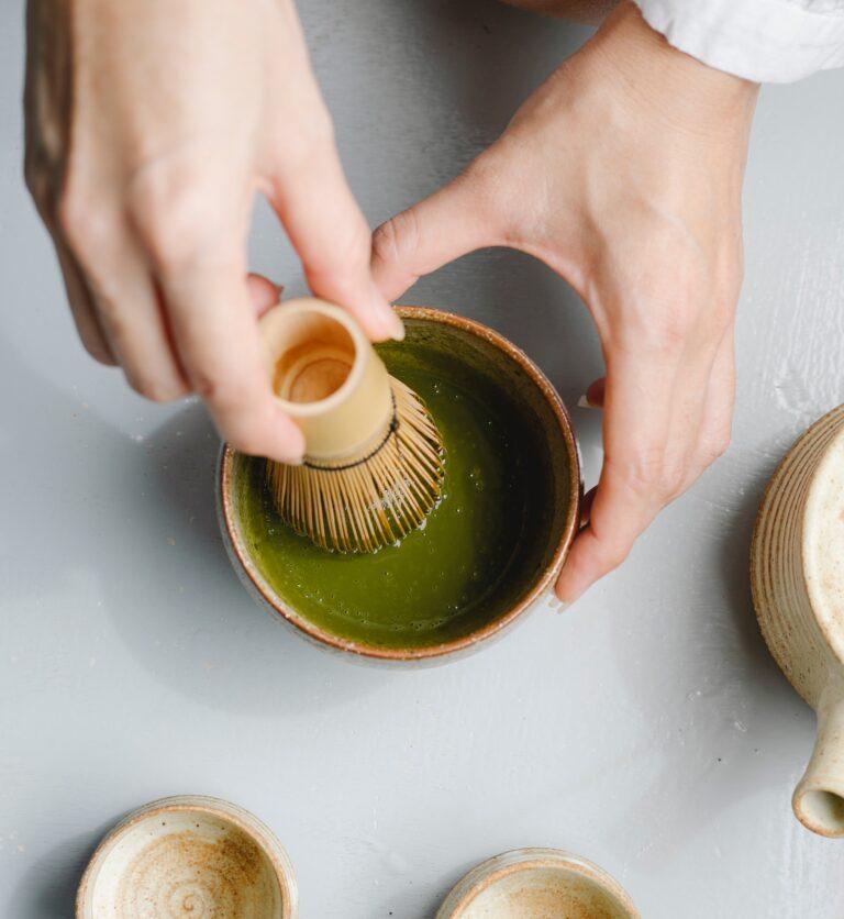 Could Green Kratom Strains Help In Overcoming Lifestyle Disorders