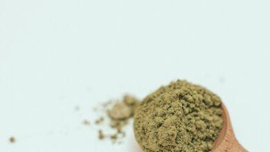 Why Are Kratom Shots Among The Most Preferred Products On The Market?