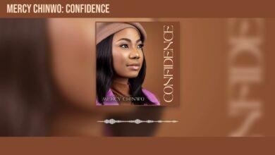 Mercy Chinwo - Confidence || Audio Mp3 Download With Lyrics