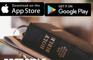 Top 10 Best Bible Apps and Software For Christians