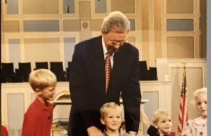 How Charles Stanley’s Words Saved Me From Suicide – Grandson How Charles Stanley's Words Saved Me From Suicide - Grandson