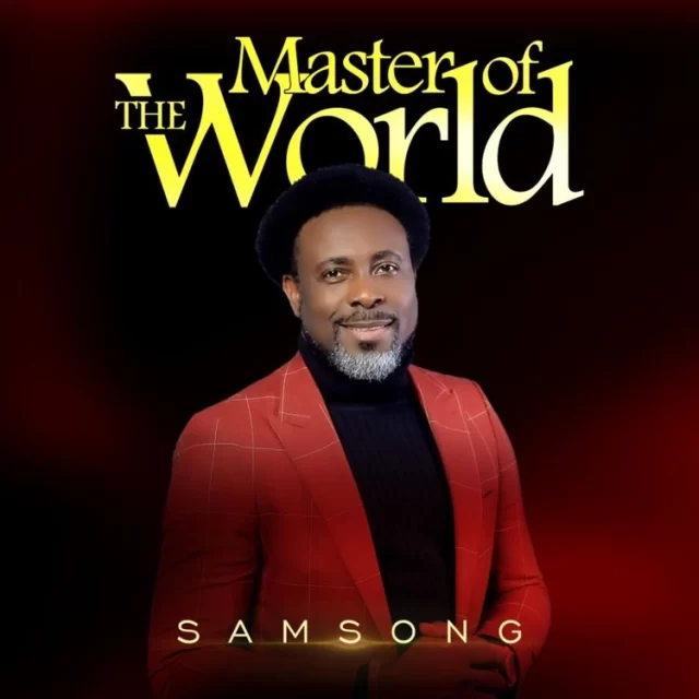 Samsong – Heaven’s Champion | Download Mp3 (Audio)