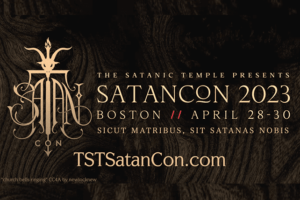 SatanCon 2023 
