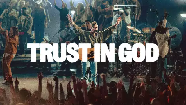 Elevation Worship Ft Chris Brown X Isaiah Templeton – Trust In God | Download Mp3 (Audio)