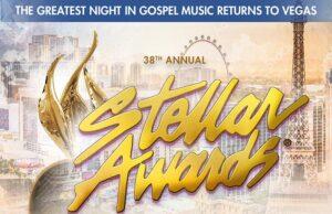 The 38th Annual Stellar Gospel Music Awards Nominations & Winners The 38th Annual Stellar Gospel Music Awards Nominations & Winners