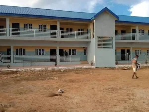 Pastor Chris Oyakhilome Builds Free School & Hospital In Adamawa