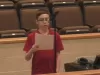 12-year-old Sent Home For Wearing ‘there are only 2 genders’ T-shirt Confronts School Board 12-year-old Sent Home For Wearing 'there are only 2 Genders' T-shirt