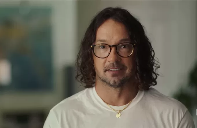 ‘I Had Some Major Lies’ Says Carl Lentz In Teaser For FX Docuseries Former Hillsong Church NYC pastor, Carl Lentz. | YouTube/ FX Networks
