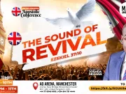 Download All Koinonia UK Conference 2023 Messages With Apostle Joshua Selman Download All Koinonia UK Conference 2023 Messages With Apostle Joshua Selman