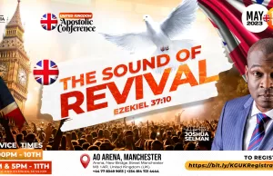 Download All Koinonia UK Conference 2023 Messages With Apostle Joshua Selman Download All Koinonia UK Conference 2023 Messages With Apostle Joshua Selman