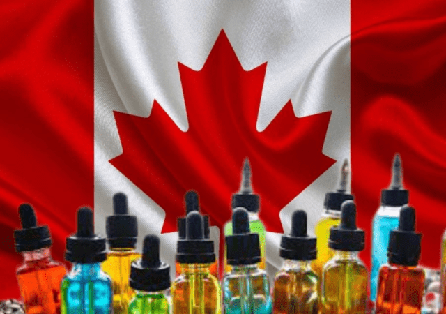 Where To Get The Best E-juice Supplies In Canada