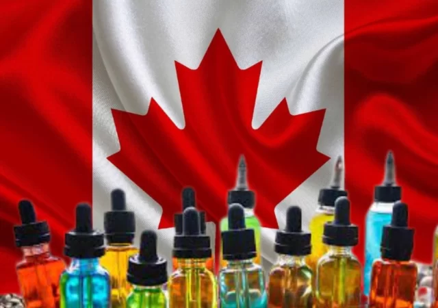 Where To Get The Best E-juice Supplies In Canada