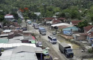 India’s Manipur: Tension As 400 churches Burned, 60 Christians Killed In Weeks India’s Manipur: Tension As 400 churches Burned 60 Christians Killed In Weeks