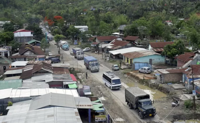 India’s Manipur: Tension As 400 churches Burned, 60 Christians Killed In Weeks India’s Manipur: Tension As 400 churches Burned 60 Christians Killed In Weeks