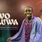 P.Daniel Olawande Ft. EmmaOhMaGod – Owo Oluwa