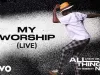 Tye Tribbett – My Worship | Download Mp3 (Audio & Lyrics)