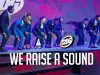 COZA City Music – We Raise A Sound (Live)