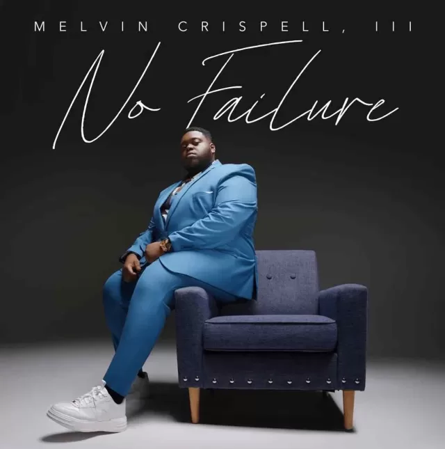 Melvin Crispell III – Done So Much | Download Mp3 (Audio & Lyrics)