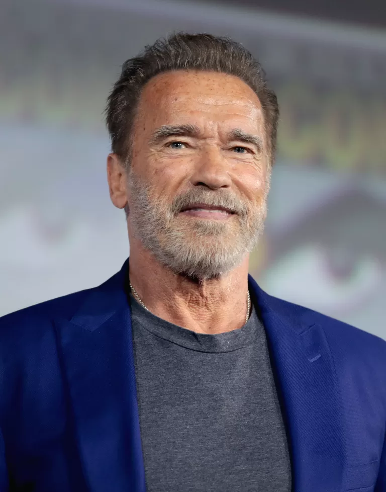 We Won’t See Again Heaven is a ‘Fantasy’ – Arnold Schwarzenegger