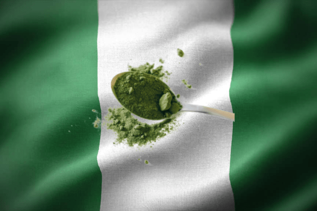 Why Are Nigerians Buying Super Indo Kratom Online?