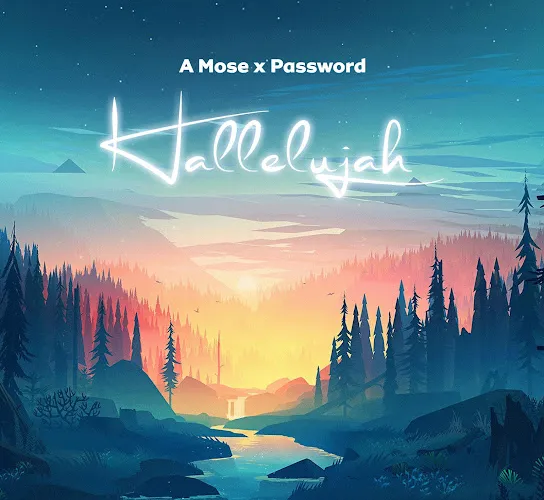 A Mose & Password - Halleluyah Download