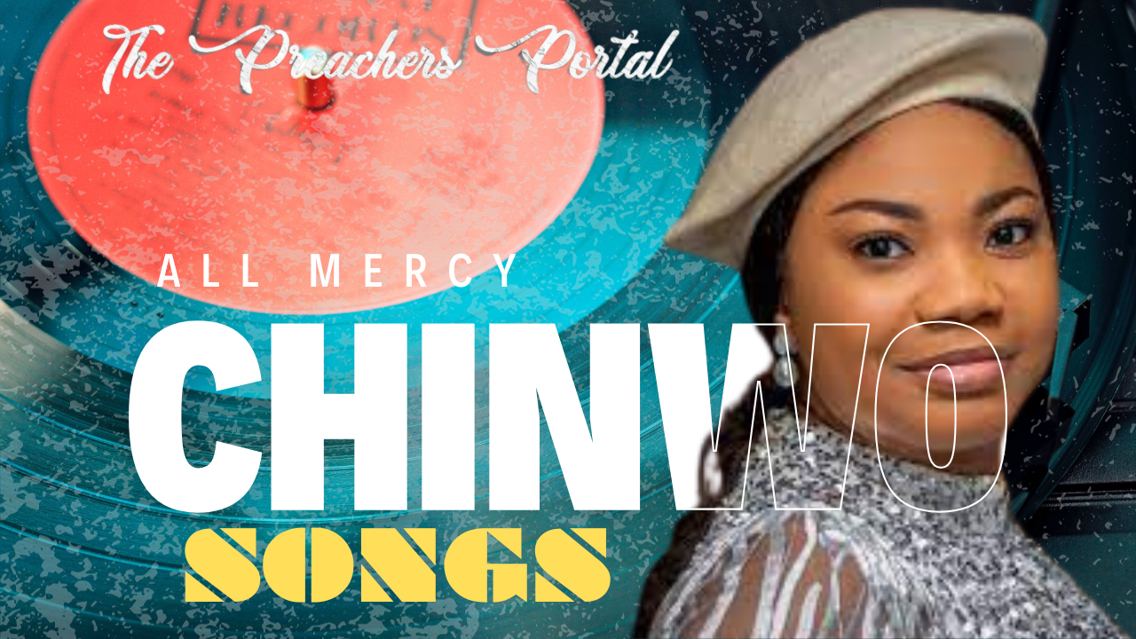 All Mercy Chinwo Songs 2023/2024 (January Till Date)