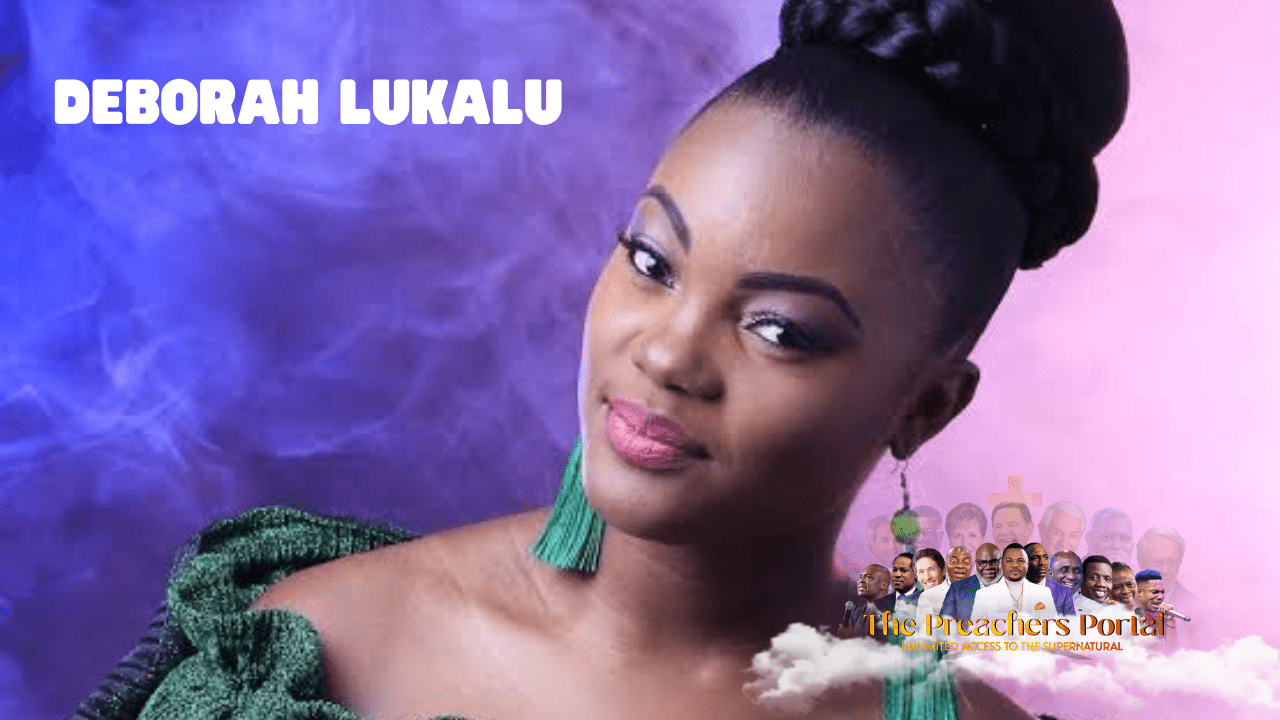 Deborah Lukalu Ft Benjamin Dube Nobody Audio And Lyrics The Preachers Portal