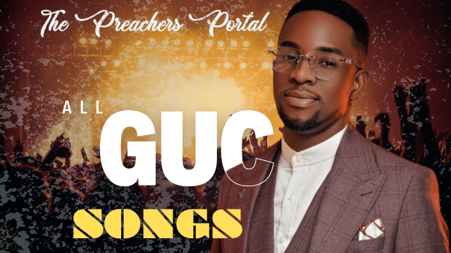 Download MP3 | All GUC Songs (Audio & Album) Till Date
