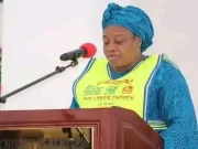 Pastor Lazarus Muoka Loses Wife, Joy Muoka, After A Brief Illness Pastor Lazarus Muoka Loses Wife, Joy Muoka, After A Brief Illness