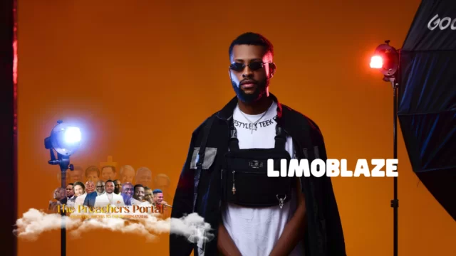 Limoblaze – My Matter (Audio & Lyrics) Download Mp3 