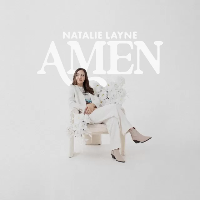 Natalie Layne – Amen; Download Mp3 File