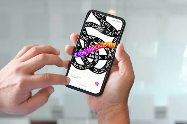 The New Instagram 'Threads' App And Its 666 Logo Explained