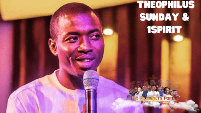 Theophilus Sunday – Yahweh You Be Praised || MP3 & Lyrics